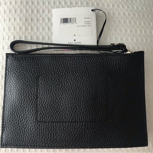 BNWT KATE SPADE WRISTLET - Picture 3 of 7